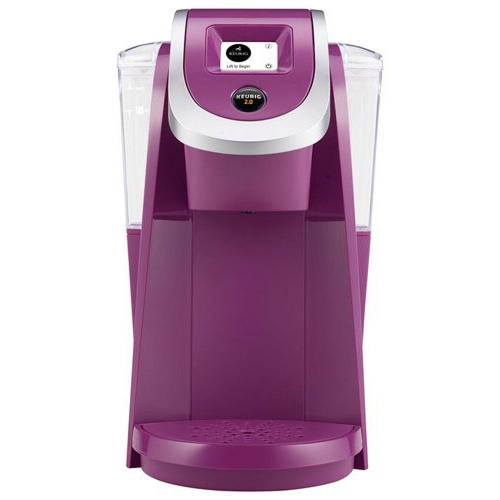 Keurig 20 K250 Brewer Coffee Maker Keurig 20 K250 Brewer Coffee Maker