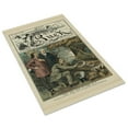 thumbnail image 3 of Print: They Will Have To Come To It, 1885, 3 of 4