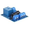 thumbnail image 2 of Peggybuy High Power Water Level Automatic Controller 5V for Fish Tank Aquarium (5V), 2 of 9
