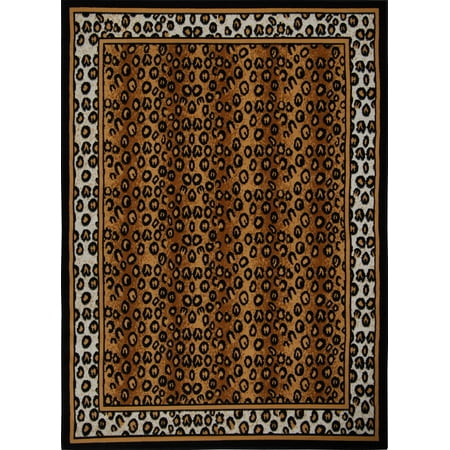 Contemporary Animal Print Area Rugs Modern Leopard Zebra Skin Contemporary Animal Print Area Rugs Modern Leopard Zebra Skin