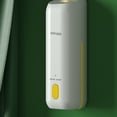 thumbnail image 4 of Ambientador de aire para el hogar Purificador de humidificador de aire portátil inteligente para dormitorio de hotel Tmvgtek Libre de BPA, 4 of 9