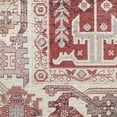 thumbnail image 7 of Nourison Vintage Home Bohemian Red 2'2" x 7'6 Area Rug (2x8), 7 of 7