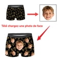 thumbnail image 2 of Boys Briefs Kids Shorts Boys With Classic Fit Clothes, 2 of 5