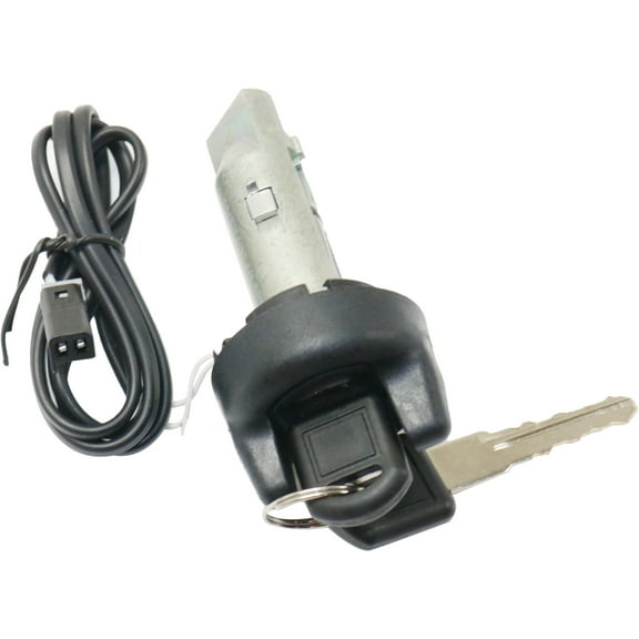 Ignition Lock Cylinder Compatible with 1997-2005 Buick Century 1997-2004 Regal 6Cyl 3.1L 3.8L