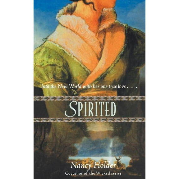 Once Upon a Time Spirited, (Paperback)