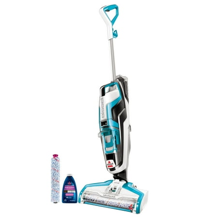 BISSELL CrossWave All-in-One Multi-Surface Wet Dry Vac, (Best Wet Vac 2019)
