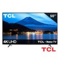 thumbnail image 1 of Smart TV TCL 50 Pulgadas 4K Ultra HD 50S443-MX, 1 of 5