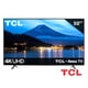 thumbnail image 1 of Smart TV TCL 50 Pulgadas 4K Ultra HD 50S443-MX, 1 of 5