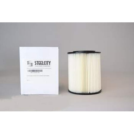 

Sears Craftman Wet/dry 12 & 16 Gallon Vacuum Filter