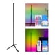 thumbnail image 5 of Lámpara de piezaza de esquina LED, lámpara de piezaza que cambia color RGB, lámpara de piezaza, lámparas de piezaza de atmósfera para sala de , comedor, Colco lámpara de pie de esquina, 5 of 8