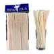thumbnail image 1 of 9uds. 100 pajitas desechables flexibles para fiestas de 8,26 pulgadas, flexibles para decoraciones de fiestas, 1 of 6