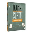 thumbnail image 1 of Juego de mesa USAOPOLY Blank Slate Challenge para 2-4 jugadores de más de 8 años, 1 of 7