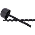 thumbnail image 2 of CIMAXIC Brosse à Friser pour Cheveux Courts, Diffuseur pour Réduire les Frisottis pour Femmes, 1 Pce, 2 of 8