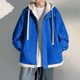 thumbnail image 2 of Mens Jacket Oversize Baseball Jacket Casual Outdoor Sprinter, 2 of 7
