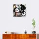 thumbnail image 2 of Cuadro Decorativo - BMX Extremo 1, 2 of 3