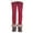 b-Wine, variant on 2025 Kids Girls' Fleece Leggings for Baby Girls Lined Leggings Winter Thick Girls Size 6 Stretchy Pants Warm Winter Sweat Pants for Girls Pants