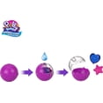 thumbnail image 2 of Polly Pocket Dolls & Accessories, Underwater Lagoon Shell Compact with Micro Doll & Ocean Pet, Travel Toy with Water Play,, 2 of 4