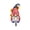 A, variant on Patriotic Gnome Yard Stakes - Red White Blue Independence Day Gnome Figurines, American Flag Outdoor Garden Decor for 4th of July & Memorial Day Displays(Multicolor B)