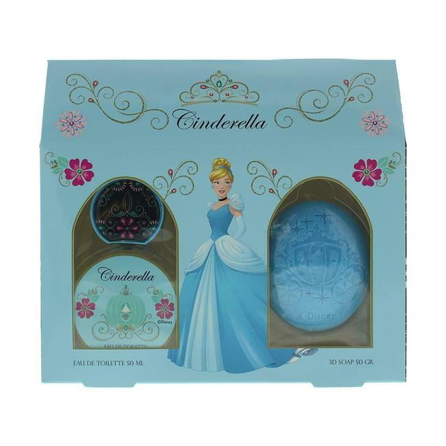 cinderella eau de toilette