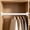 White, variant on Orangide No Drill Telescopic Curtain Rod 14-20 In, Stainless Steel Tension Pole for Shower Curtain or Clothes Drying, Space Saving Home Organizer