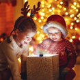 thumbnail image 4 of StarNight Light | Led Star Projector | Star Projector Lamp | Twinkle StarNight, 4 of 5