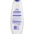 NIVEA Care and Orange Blossom Moisturizing Body Wash 16.9 fl. oz