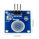 thumbnail image 3 of Módulo de sensor digital TTP223 Módulo de botón de interruptor táctil capacitivo 2-5.5V DC, 3 of 6