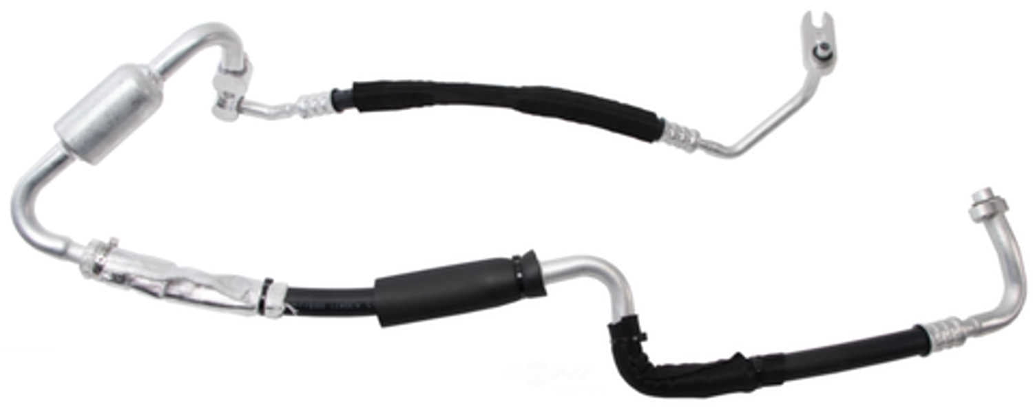 Four Seasons 65913 A/C Refrigerant Discharge/Suction Hose Assembly