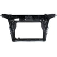 thumbnail image 5 of Nee haoww Radiator Mount Radiator Support Black Assembly with Interchange Part Numbers, 5 of 9