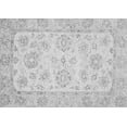 thumbnail image 1 of Ahgly Company Indoor Rectangle Oriental Gray Traditional Area Rugs, 5' x 8', 1 of 4