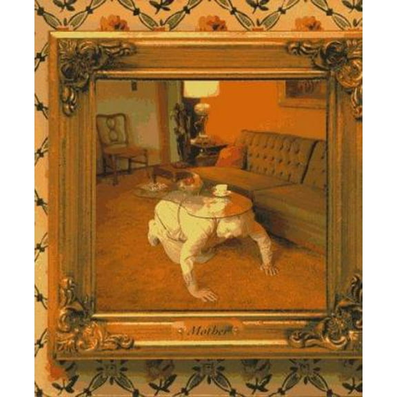 Pre-Owned Mother (Hardcover) 0670868671 9780670868674