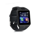 thumbnail image 1 of Smartwatch DZ09 Bluetooth Pantalla Touch 1.56" Negro Genérica Smartwatch DZ09 1.56" Plateado, 1 of 3