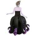 thumbnail image 1 of Disney Little Mermaid Prestige Womens Ursula Costume, 1 of 6