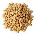 thumbnail image 3 of Organic Dry Roasted Pine Nuts, 16 Pounds – Non-GMO, Vegan, Kosher, Bulk - by Food to Live, 3 of 8
