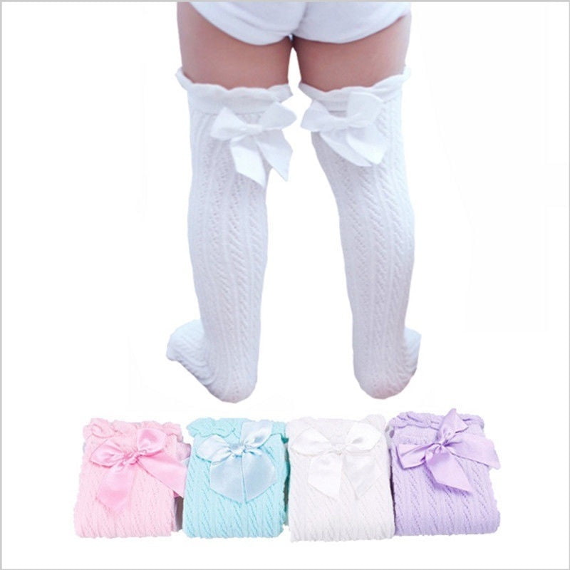 toddler lace stockings