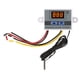 thumbnail image 1 of Controlador de temperatura electrónico Pantalla LED Módulo de termostato Interruptor de módul MABOTO Controlador de temperatura, 1 of 7