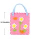 thumbnail image 3 of Kit de bolsos DIY | Juego de manualidades de tela no tejida | Proyecto de costura cosido a mano | Materiales creativos para pegar y decorar | Lavable duradero brillante | 1 juego de suministros, 3 of 6