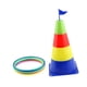 thumbnail image 3 of Juego de lanzamiento y juego activo Juego de lanzamiento Reconocimiento de colores extraíble Estilo B, 3 of 9