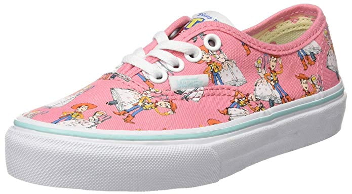toy story vans toddler size 9