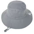 thumbnail image 5 of Sombrero Para El Sol Para Bebé Niño Sombreros Tipo Cubo Para Niño Pequeño, 5 of 5