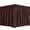 Brown, variant on Wrap Around Bed Skirt for Queen Bed 15 Inch Drop, Adjustable Elastic Dust Ruffle, Wrinkle and Fade Resistant, Silky Soft Fabric, Machine Washable
