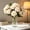A, variant on Clearance Artificial flowers under $1,Artificial Flowers Hydrangea Wedding Decoration Bouquet Peony Decor Plastic Flower Arrangements Table Centerpieces