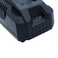 thumbnail image 3 of Cargador rápido para batería 20V Li-ion DC, 3 of 5