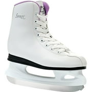 Lake Placid Spirit LT Girl's Figure Ice Skate
