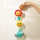 thumbnail image 2 of Juguetes de baño para bebés Rueda de agua Ducha Animales Juguetes interactivos Tubería de rociado de agua Baño Niños Juguetes de playaj zhangmengya unisex, 2 of 2
