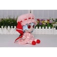 thumbnail image 4 of Touhou Project Remilia Scarlet Plush Doll With Custom 20CM High Anime Toy Gift, 4 of 5