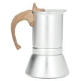 thumbnail image 4 of Coffee Maker,Moka Stove Coffee Maker Moka Pot Coffee Maker Moka Coffee Maker High-Precision Functionality, 4 of 14