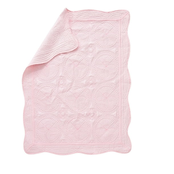 Mantas de Bebé de Flanela 92x116cm / 36.22x45.67In Cama