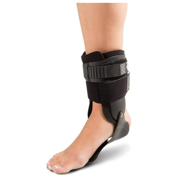 Bionic Stirrup Ankle Support Brace: Right Foot, Small