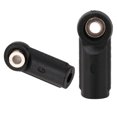thumbnail image 1 of RC Car Linkage Ball, Small Lightweight Strong Durable RC Car Ball End  For Outdoor, 1 of 8